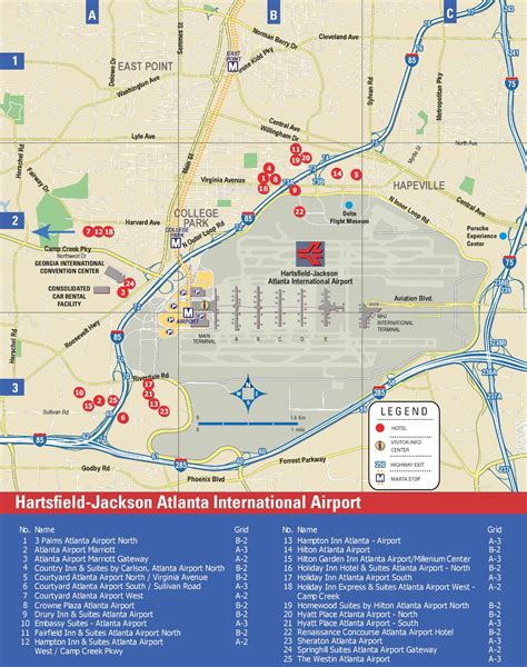 heart field jackson airport|hartsfield jackson international airport flights.